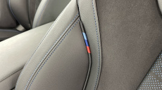 BMW 3 Series 320i M Sport 4dr Step Auto Petrol Saloon